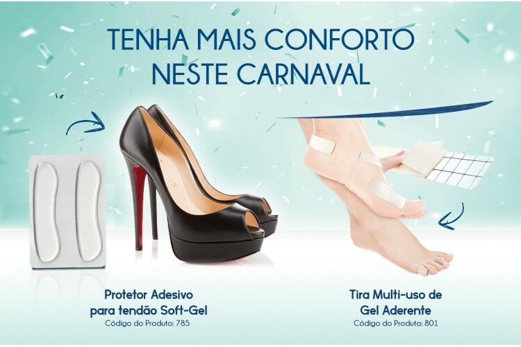 VAI PRA FOLIA NESTE CARNAVAL? CONFIRA NOSSAS DICAS E CUIDE-SE! VAI PRA FOLIA NESTE CARNAVAL? CONFIRA NOSSAS DICAS E CUIDE-SE!